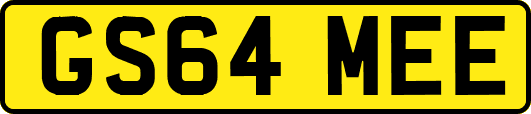 GS64MEE