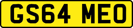 GS64MEO