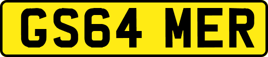 GS64MER