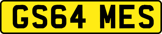 GS64MES