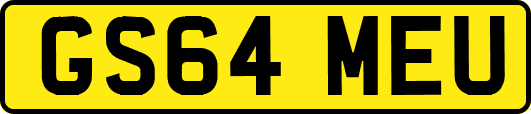 GS64MEU