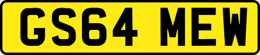 GS64MEW
