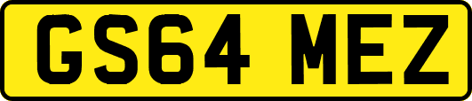 GS64MEZ