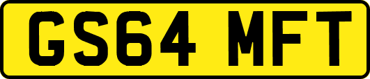 GS64MFT