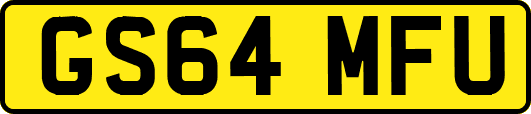 GS64MFU