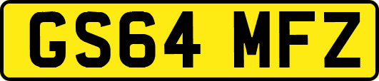 GS64MFZ