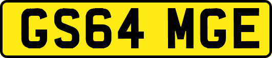 GS64MGE