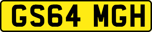 GS64MGH