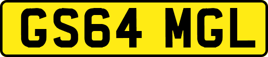 GS64MGL
