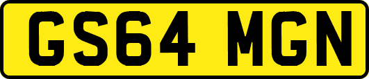 GS64MGN