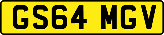 GS64MGV