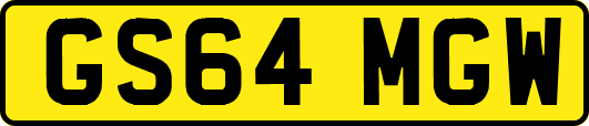 GS64MGW