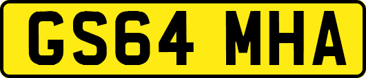GS64MHA