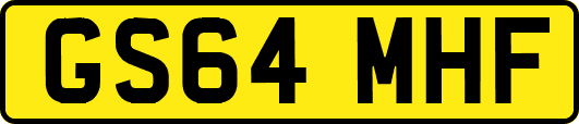 GS64MHF