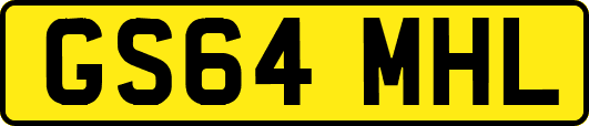 GS64MHL