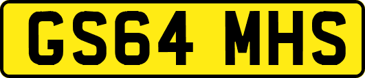 GS64MHS