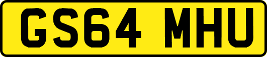 GS64MHU