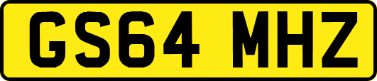 GS64MHZ