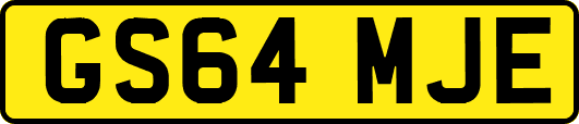 GS64MJE