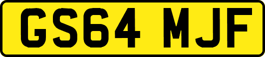 GS64MJF