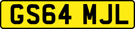 GS64MJL