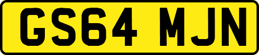 GS64MJN