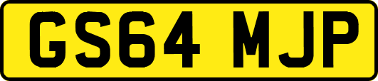 GS64MJP