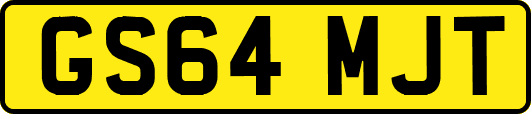 GS64MJT