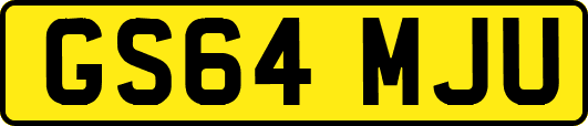 GS64MJU