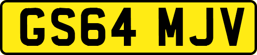 GS64MJV