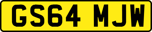 GS64MJW