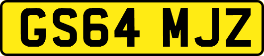 GS64MJZ