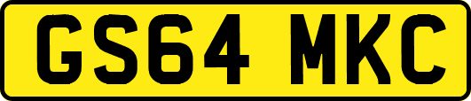 GS64MKC