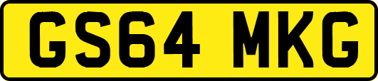 GS64MKG
