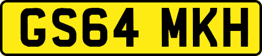 GS64MKH