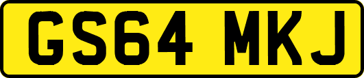 GS64MKJ