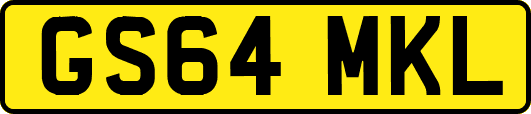 GS64MKL