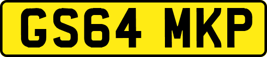 GS64MKP