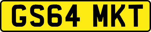 GS64MKT