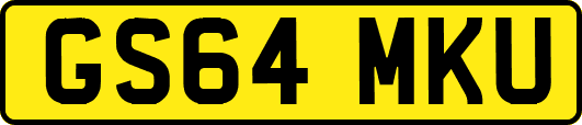 GS64MKU