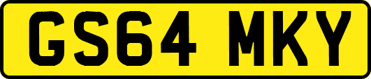GS64MKY