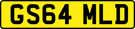 GS64MLD