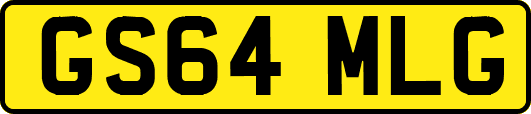 GS64MLG