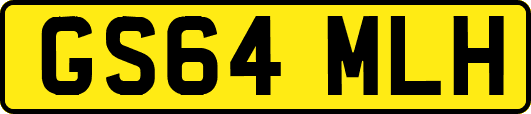 GS64MLH