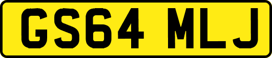 GS64MLJ
