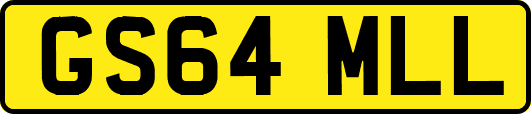 GS64MLL