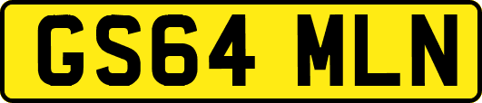 GS64MLN