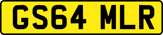 GS64MLR