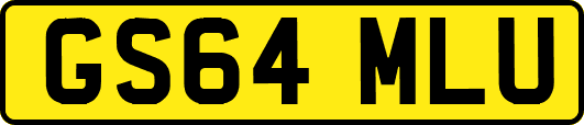 GS64MLU