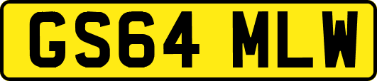 GS64MLW
